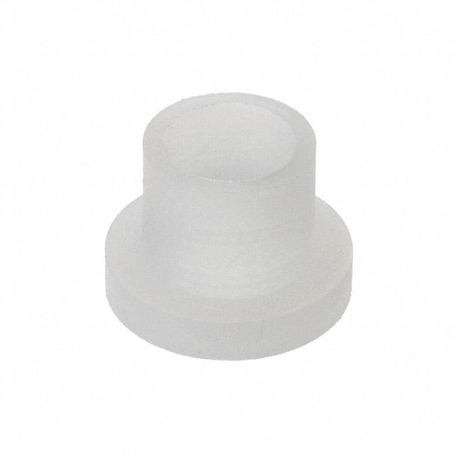 12SWS0838 Essentra Components  Rondelle - Spalla della boccola